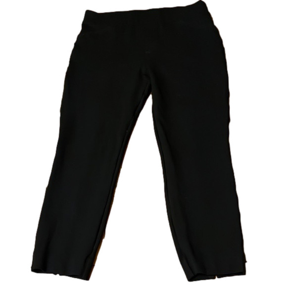 SPANX black leggings - Picture 1 of 6